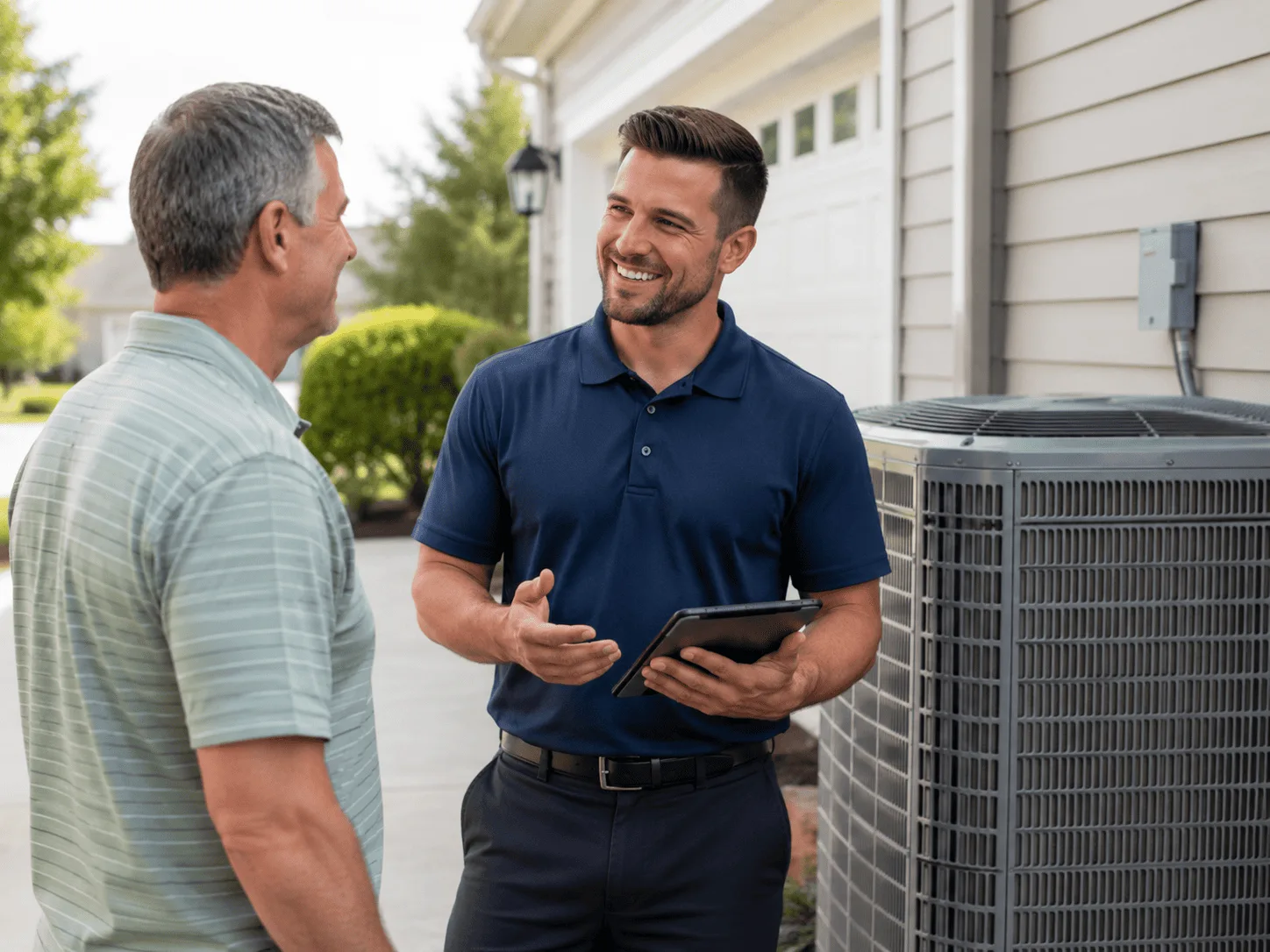Heat Pump Installation Licking, MO FAQs